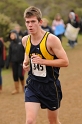 CCS XC D2 Boys  - 138